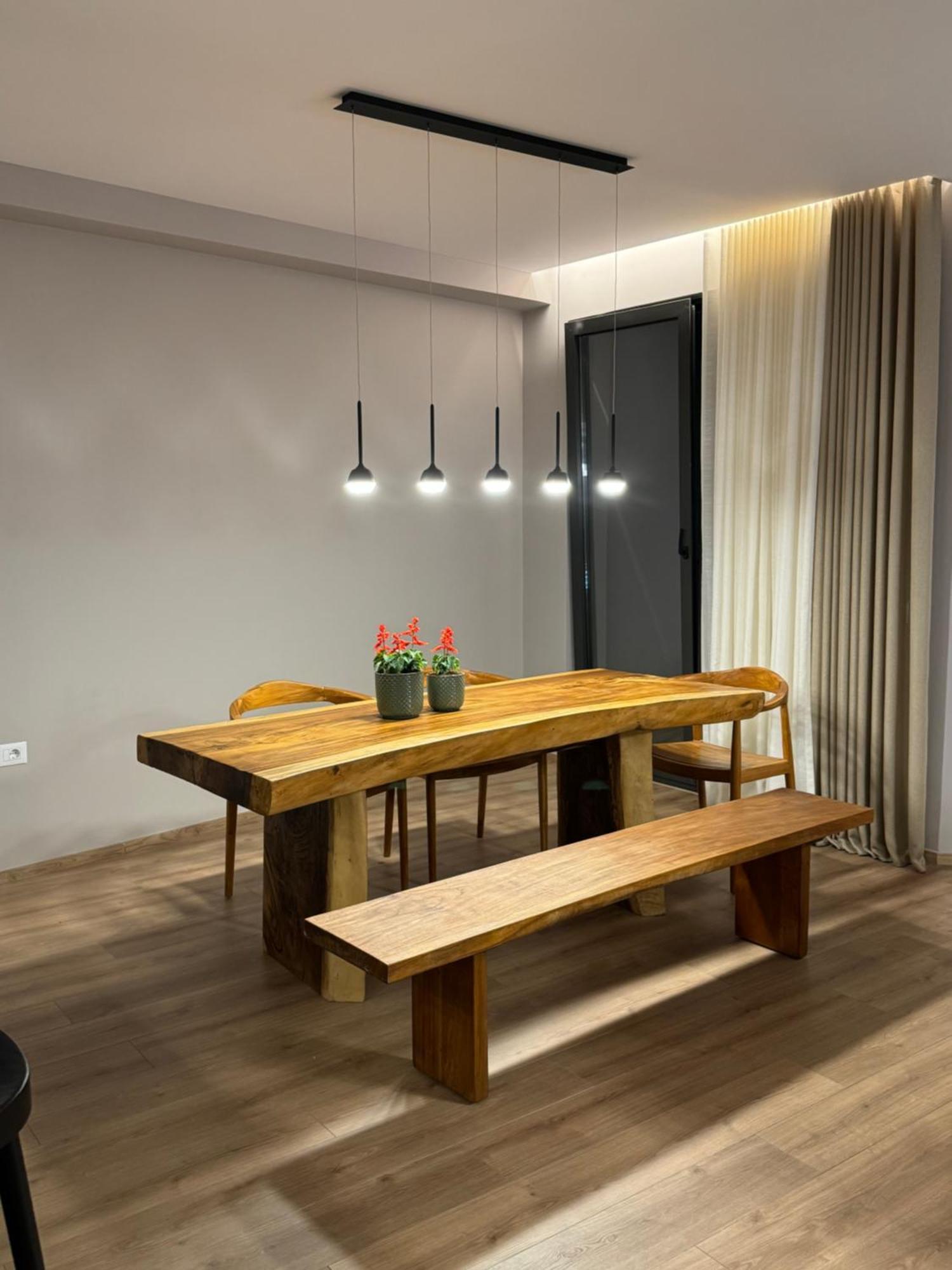 The Boulevard Bliss Apartment Tirana
