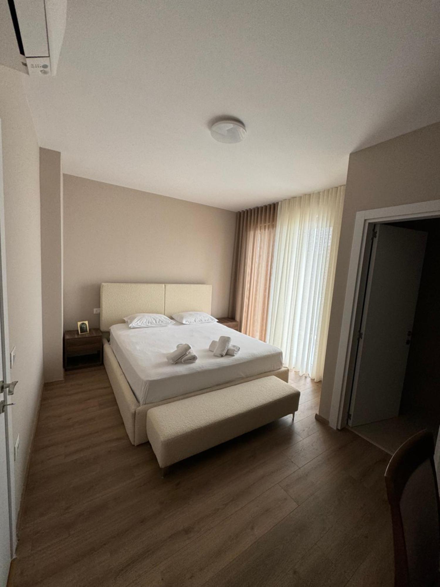 The Boulevard Bliss Apartment