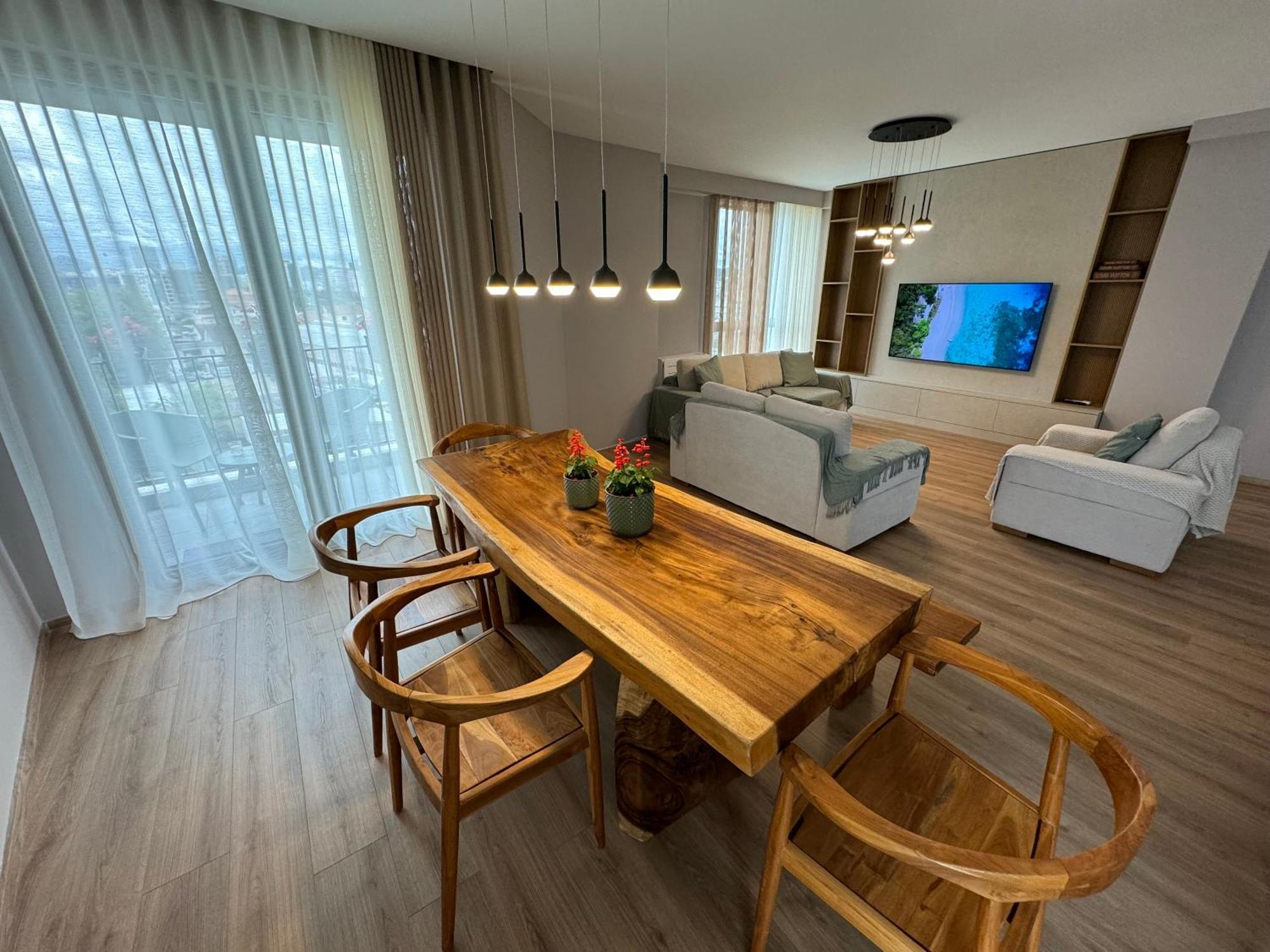 Apartment The Boulevard Bliss *